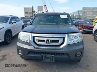 2011 Honda Pilot EX-L z VIN 5FNYF3H53BB022145, wystawiony jako IAAI lot #42403368 z przebiegiem 199 360 mil mil oraz . Historia ofert i sprzedaży dostępna na DreamBid. Obrazek 12.