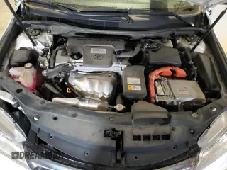 2017 Toyota Camry Hybrid LE with VIN 4T1BD1FK8HU219820, listed as a Copart auction lot 48812825 with 83,167 mi miles and Salvage Title. Bid and sale history available at carsss.com. Image 13.