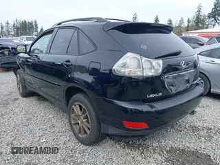 2006 Lexus RX 400h z VIN JTJHW31U260041868, wystawiony jako IAAI lot #41985843 z przebiegiem 176 313 mil mil oraz . Historia ofert i sprzedaży dostępna na DreamBid. Obrazek 3.