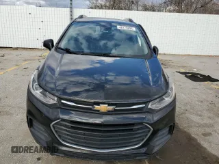 2020 Chevrolet Trax LT with VIN KL7CJLSBXLB326355, listed as a Copart auction lot 48179895 with 102,719 mi miles and Salvage Title. Bid and sale history available at DreamBid. Image 5.