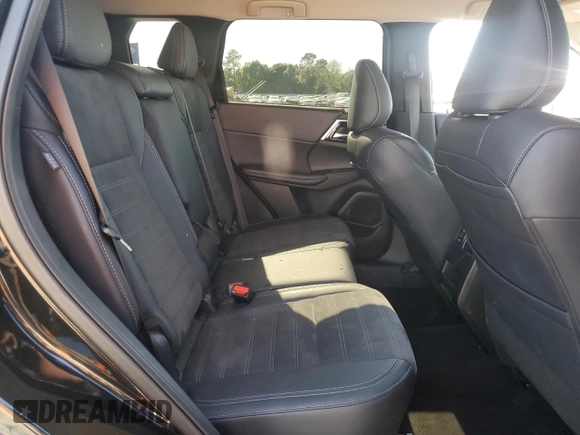 2024 Mitsubishi Outlander SE z VIN JA4J3VA83RZ043988, wystawiony jako Copart lot #52588585 z przebiegiem 23 224 mil mil oraz Nie do naprawy • Non repairable. Historia ofert i sprzedaży dostępna na DreamBid. Obrazek 12.
