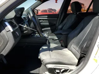 2017 BMW 3 Series 330i с VIN WBA8B9G58HNU51112, выставлен на аукционе Copart как лот 51668125 с пробегом 122 855 миль миль и Списание • Salvage title. История ставок и продаж доступна на DreamBid. Изображение 7.