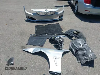 2015 BMW 4 Series 428i с VIN WBA3V5C57F5A79035, выставлен на аукционе IAAI как лот 42135872 с пробегом 76 055 миль миль и . История ставок и продаж доступна на DreamBid. Изображение 12.