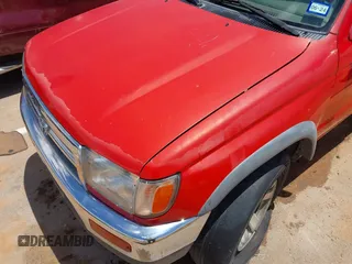 1996 Toyota 4Runner SR5 с VIN JT3HN86RXT0043522, выставлен на аукционе IAAI как лот 42192643 с пробегом 279 751 миль миль и . История ставок и продаж доступна на DreamBid. Изображение 6.