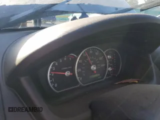 2009 Mitsubishi Galant ES z VIN 4A3AB36F19E006432, wystawiony jako Copart lot #57497935 z przebiegiem Nie podano mil oraz Nie do naprawy • Non repairable. Historia ofert i sprzedaży dostępna na DreamBid. Obrazek 9.