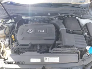 2015 Volkswagen GTI S z VIN 3VW4T7AUXFM098038, wystawiony jako IAAI lot #42279581 z przebiegiem 83 825 mil mil oraz . Historia ofert i sprzedaży dostępna na DreamBid. Obrazek 10.