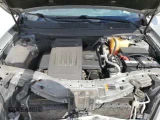2013 Chevrolet Captiva Sport LT with VIN 3GNAL3EK2DS578825, listed as a Copart auction lot 44710835 with 125,818 mi miles and Salvage Title. Bid and sale history available at carsss.com. Image 12.
