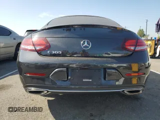 2020 Mercedes-Benz C 300 с VIN WDDWJ8DB9LF947496, выставлен на аукционе Copart как лот 66434224 с пробегом 32 992 миль миль и Списание • Salvage title. История ставок и продаж доступна на DreamBid. Изображение 6.
