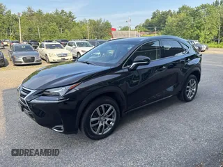 2015 Lexus NX 200t с VIN JTJBARBZ9F2021168, выставлен на аукционе IAAI как лот 42585547 с пробегом 229 535 миль миль и . История ставок и продаж доступна на DreamBid. Изображение 2.