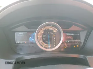 2015 Ford Explorer Sport с VIN 1FM5K8GT1FGA51937, выставлен на аукционе Copart как лот 58720245 с пробегом 111 575 миль миль и Списание • Salvage title. История ставок и продаж доступна на DreamBid. Изображение 9.