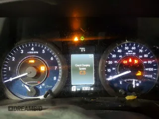2018 Toyota Sienna LE Auto Access Seat with VIN 5TDKZ3DC5JS903117, listed as a Copart auction lot 46122665 with 83,851 mi miles and Salvage Title. Bid and sale history available at carsss.com. Image 9.