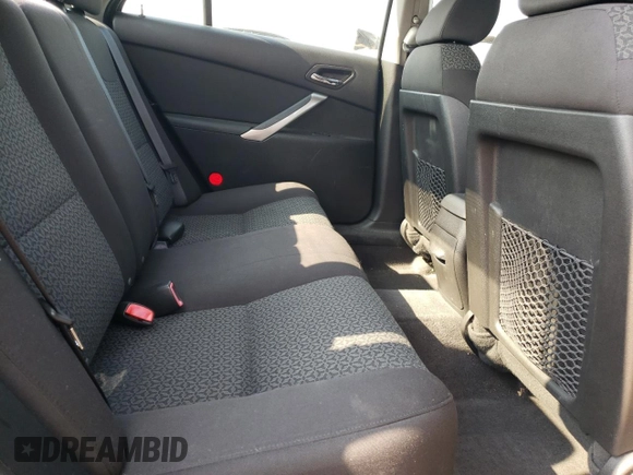 2007 Pontiac G6 1SV Value Leader with VIN 1G2ZF58B574269563, listed as a Copart auction lot 59781015 with Not provided miles and Salvage title. Bid and sale history available at DreamBid. Image 10.