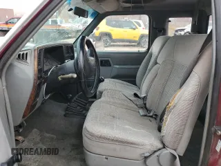 1989 Ford Ranger with VIN 1FTCR15T0KPB17602, listed as a Copart auction lot 44676344 with 1,206 mi miles and Clean Title. Bid and sale history available at carsss.com. Image 7.