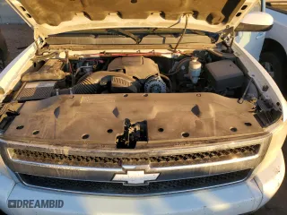 2008 Chevrolet Silverado 1500 LTZ with VIN 2GCEK19Y981224253, listed as a Copart auction lot 88965465 with 146,118 mi miles and Salvage Title. Bid and sale history available at carsss.com. Image 11.
