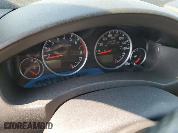 2010 Nissan Pathfinder LE с VIN 5N1AR1NB9AC617449, выставлен на аукционе Copart как лот 62181205 с пробегом Не указан миль и Списание • Salvage title. История ставок и продаж доступна на DreamBid. Изображение 9.
