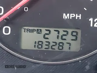 2003 Subaru Legacy L with VIN 4S3BH635137304347, listed as a IAAI auction lot 41493916 with 183,287 mi miles and . Bid and sale history available at DreamBid. Image 15.