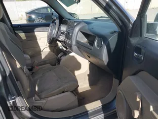 2012 Jeep Patriot Sport with VIN 1C4NJPBA4CD593442, listed as a IAAI auction lot 40906505 with 159,482 mi miles and . Bid and sale history available at DreamBid. Image 5.