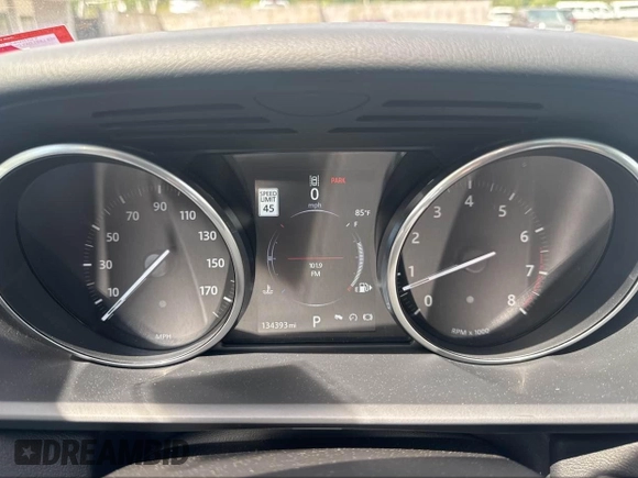 2017 Land Rover Range Rover Sport HSE with VIN SALWR2FV4HA157415, listed as a IAAI auction lot 42278651 with 134,393 mi miles and . Bid and sale history available at DreamBid. Image 7.