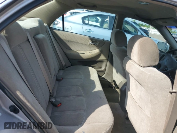1999 Honda Accord LX z VIN 1HGCG5645XA103050, wystawiony jako Copart lot #65796435 z przebiegiem 148 828 mil mil oraz Czysty tytuł • Clean title. Historia ofert i sprzedaży dostępna na DreamBid. Obrazek 10.