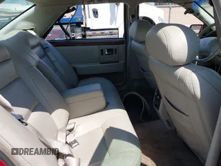 1996 Cadillac Seville Touring STS with VIN 1G6KY5290TU835414, listed as a IAAI auction lot 42051767 with 185,798 mi miles. Bid and sale history available at carsss.com. Image 8.