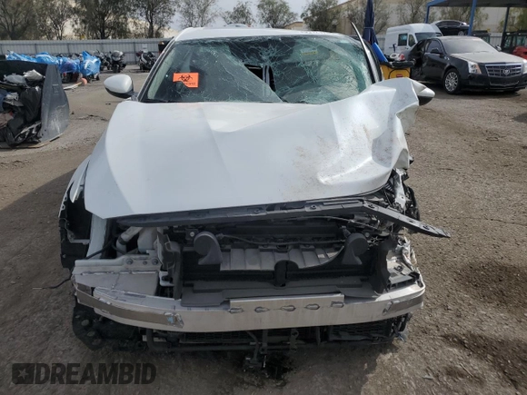 2018 Honda Accord EX-L с VIN 1HGCV3F51JA015512, выставлен на аукционе Copart как лот 51121745 с пробегом Не указан миль и Списание • Salvage title. История ставок и продаж доступна на DreamBid. Изображение 5.