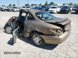 1999 Ford Escort "Cool" with VIN 3FAKP1139XR175530, listed as a Copart auction lot 57386114 with 0 mi miles and Salvage Title. Bid and sale history available at carsss.com. Image 2.