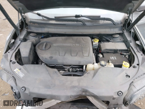 2020 Jeep Cherokee Limited with VIN 1C4PJMDX7LD520090, listed as a IAAI auction lot 40402264 with 120,395 mi miles and . Bid and sale history available at DreamBid. Image 10.