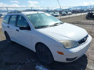 2007 Ford Focus SE с VIN 1FAHP36N77W229291, выставлен на аукционе IAAI как лот 41936864 с пробегом 153 118 миль миль и . История ставок и продаж доступна на DreamBid. Изображение 1.