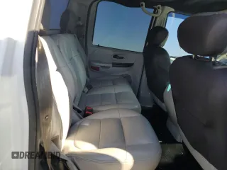 2003 Ford F-150 XLT with VIN 1FTRW08LX3KB16271, listed as a Copart auction lot 49001145 with 281,258 mi miles and Salvage Title. Bid and sale history available at carsss.com. Image 10.