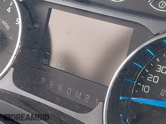 2014 Ford F-150 XL with VIN 1FTFW1CT7EKE28227, listed as a IAAI auction lot 42129699 with 85,149 mi miles and . Bid and sale history available at DreamBid. Image 15.