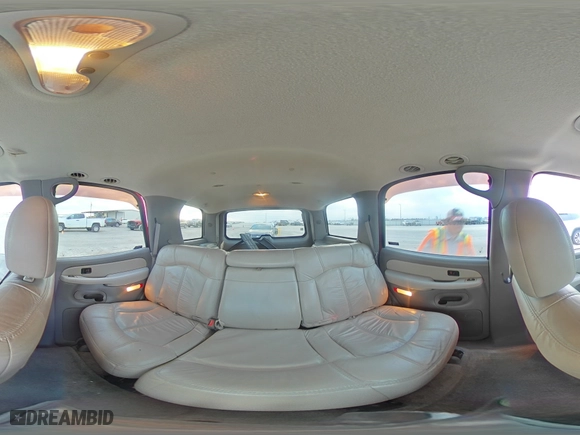 2002 Chevrolet Tahoe LT with VIN 1GNEC13Z82R151882, listed as a Copart auction lot 49124165 with 237,184 mi miles and Salvage Title. Bid and sale history available at carsss.com. Image 13.