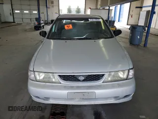 1998 Nissan Sentra XE с VIN 1N4AB41D9WC714388, выставлен на аукционе Copart как лот 73213954 с пробегом 227 928 миль миль и Списание • Salvage title. История ставок и продаж доступна на DreamBid. Изображение 5.