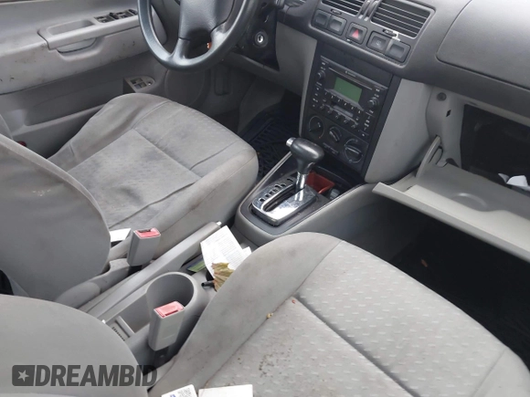 2004 Volkswagen Jetta GL с VIN 3VWRA69M94M021359, выставлен на аукционе IAAI как лот 41992718 с пробегом 176 926 миль миль и . История ставок и продаж доступна на DreamBid. Изображение 5.