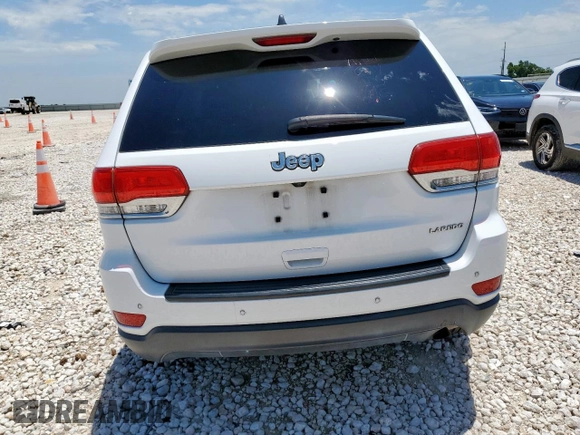 2019 Jeep Grand Cherokee Laredo E with VIN 1C4RJEAG0KC603870, listed as a Copart auction lot 60142575 with Not provided miles and Salvage title. Bid and sale history available at DreamBid. Image 6.