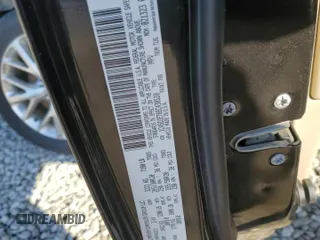 2014 Dodge Durango Citadel with VIN 1C4SDJET6EC438520, listed as a Copart auction lot 47929365 with Not Provided miles and Salvage Title. Bid and sale history available at DreamBid. Image 16.