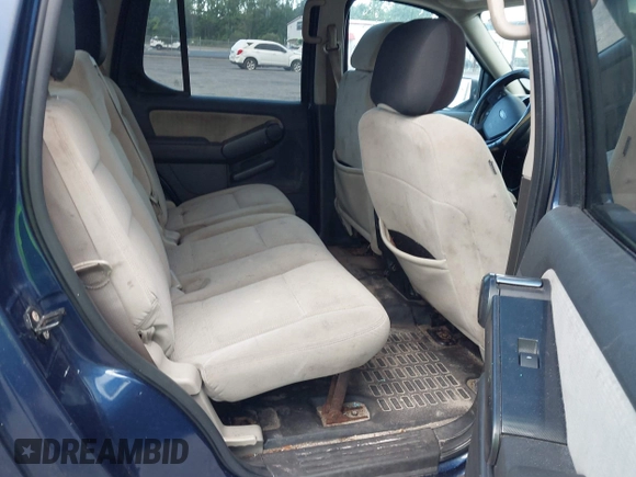2008 Ford Explorer Sport Trac XLT с VIN 1FMEU31E28UA08834, выставлен на аукционе IAAI как лот 42457560 с пробегом Не указан миль и . История ставок и продаж доступна на DreamBid. Изображение 8.