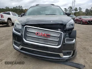 2016 GMC Acadia SLE with VIN 1GKKRPKD5GJ276142, listed as a Copart auction lot 49794355 with 116,810 mi miles and Salvage Title. Bid and sale history available at carsss.com. Image 5.