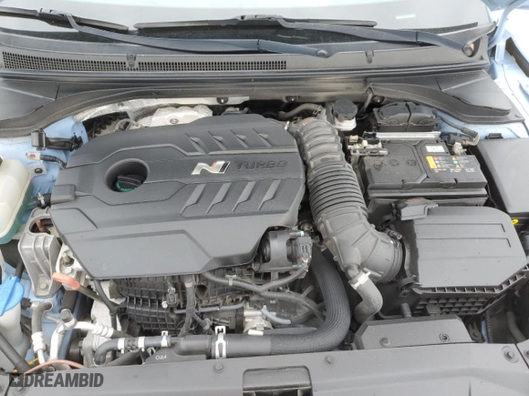 2019 Hyundai Veloster N with VIN KMHT36AHXKU002759, listed as a Copart auction lot 71828823 with 30,778 mi miles. Bid and sale history available at carsss.com. Image 13.