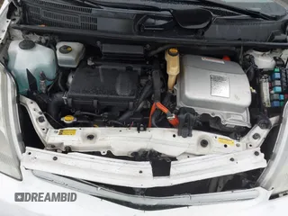 2007 Toyota Prius z VIN JTDKB20U177622142, wystawiony jako IAAI lot #41720920 z przebiegiem 140 665 mil mil oraz . Historia ofert i sprzedaży dostępna na DreamBid. Obrazek 10.