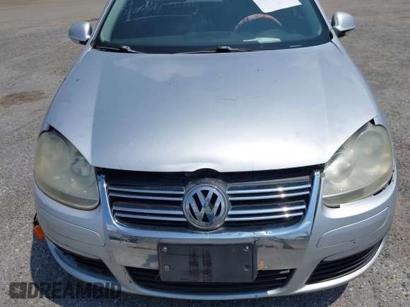 2007 Volkswagen Jetta Wolfsburg Edition with VIN 3VWEF71K37M190751, listed as a IAAI auction lot 42817092 with Not provided miles and . Bid and sale history available at DreamBid. Image 10.