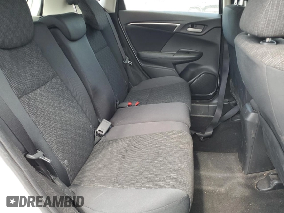 2016 Honda Fit LX z VIN JHMGK5H5XGX027499, wystawiony jako Copart lot #55629475 z przebiegiem Nie podano mil oraz Szkody całkowita. Historia ofert i sprzedaży dostępna na DreamBid. Obrazek 10.