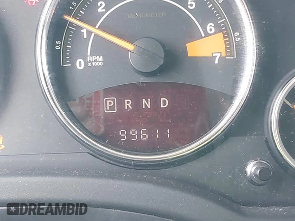 2014 Jeep Patriot Limited с VIN 1C4NJPCB7ED739942, выставлен на аукционе IAAI как лот 42705873 с пробегом 99 611 миль миль и . История ставок и продаж доступна на DreamBid. Изображение 7.