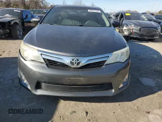 2013 Toyota Camry L with VIN 4T4BF1FK7DR285575, listed as a Copart auction lot 82877124 with 102,946 mi miles and Salvage Title. Bid and sale history available at carsss.com. Image 5.