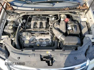 2008 Ford Taurus SEL with VIN 1FAHP24W88G152576, listed as a Copart auction lot 78366874 with 162,467 mi miles and Salvage Title. Bid and sale history available at carsss.com. Image 11.