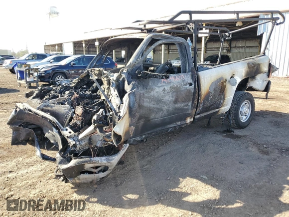2022 Ram 2500 Tradesman с VIN 3C6MR5AJ9NG155202, выставлен на аукционе Copart как лот 50997885 с пробегом Не указан миль и На запчасти • Non repairable. История ставок и продаж доступна на DreamBid. Изображение 1.