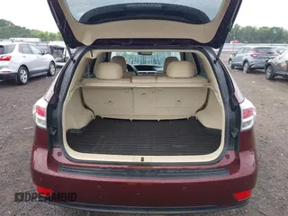 2015 Lexus RX 350 with VIN 2T2BK1BA4FC341491, listed as a IAAI auction lot 42471606 with 99,883 mi miles and . Bid and sale history available at DreamBid. Image 18.