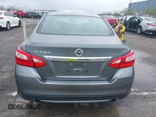 2016 Nissan Altima S with VIN 1N4AL3AP0GN329616, listed as a IAAI auction lot 41795725 with Not Provided miles and . Bid and sale history available at carsss.com. Image 16.