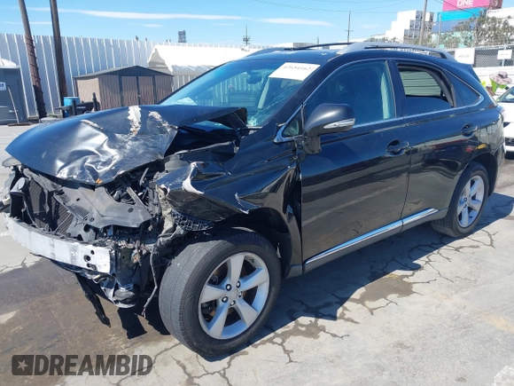 2012 Lexus RX 350 with VIN 2T2ZK1BA9CC077632, listed as a IAAI auction lot 42654162 with 143,439 mi miles and . Bid and sale history available at DreamBid. Image 17.