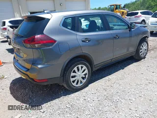 2018 Nissan Rogue S z VIN 5N1AT2MT7JC709659, wystawiony jako IAAI lot #42321508 z przebiegiem 129 977 mil mil oraz . Historia ofert i sprzedaży dostępna na DreamBid. Obrazek 4.