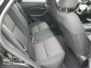 2025 Mazda CX-30 S with VIN 3MVDMBAMXSM778811, listed as a Copart auction lot 54241865 with 8,822 mi miles and Salvage title. Bid and sale history available at DreamBid. Image 11.